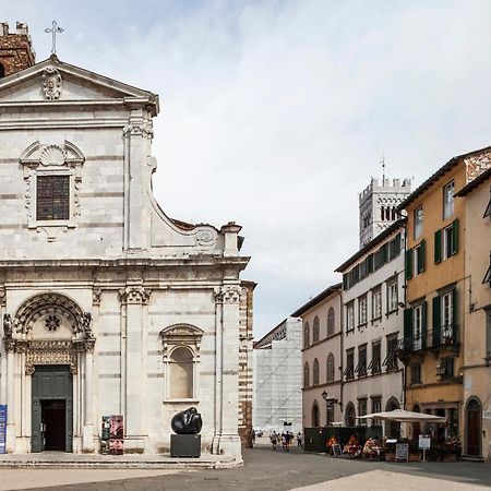 Appartamento San Giovanni Lukka Zewnętrze zdjęcie